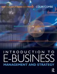 Introduction to e-Business - Colin Combe