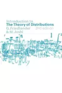 Introduction to the Theory of Distributions - Friedlander F. G.