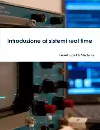 Introduzione AI Sistemi Real Time - Demichelis Gianluca