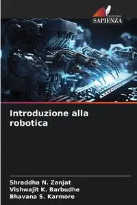 Introduzione alla robotica - Zanjat Shraddha N.