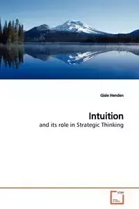 Intuition - Henden Gisle