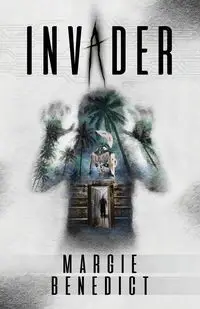 Invader - Benedict Margie