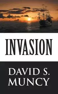 Invasion - Muncy David S.