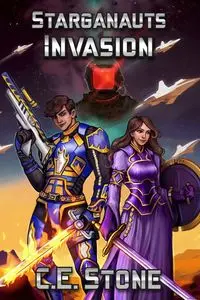 Invasion - Stone C.E.