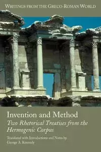 Invention and Method - Hermogenes