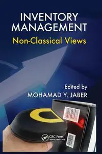 Inventory Management - Jaber Mohamad Y.