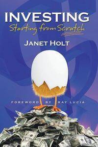 Investing - Janet Holt