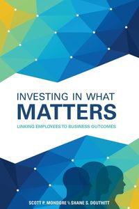 Investing in What Matters - Shane Douthitt