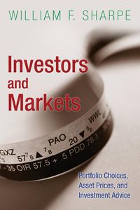 Investors and Markets - Sharpe William F.