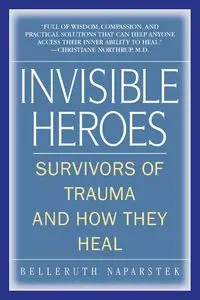 Invisible Heroes - Naparstek Belleruth