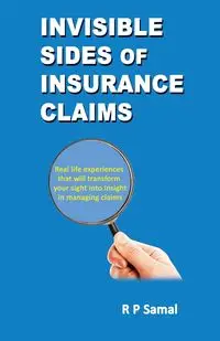 Invisible Sides of Insurance Claims - Samal RP