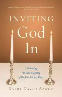 Inviting God In - Aaron David