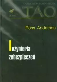 Inżynieria zabezpieczeń - Anderson Ross