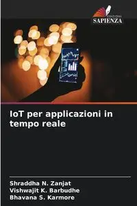 IoT per applicazioni in tempo reale - Zanjat Shraddha N.