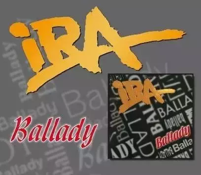 Ira - Ballady CD - Ira