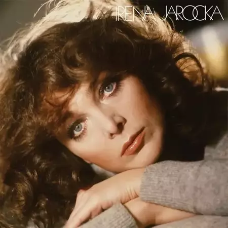 Irena Jarocka. Reedycja 2019 LP - Irena Jarocka