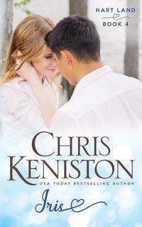 Iris - Chris Keniston