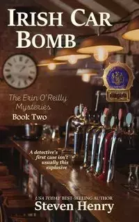 Irish Car Bomb - Henry Steven