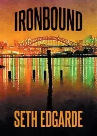 Ironbound - Seth Edgarde