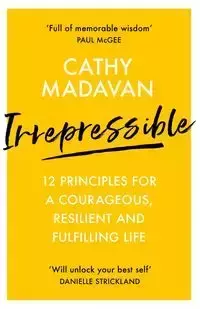 Irrepressible - Cathy Madavan