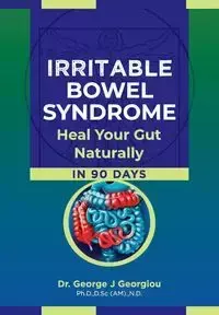 Irritable Bowel Syndrome - George John Georgiou