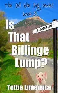 Is that Billinge Lump? - Limejuice Tottie