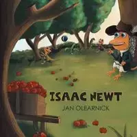 Isaac Newt - Jan Olearnick