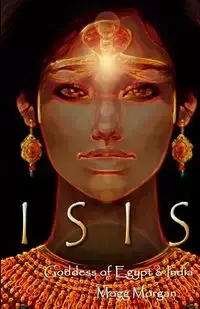 Isis - Morgan Mogg