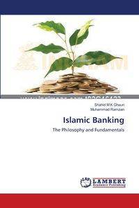 Islamic Banking - Ghauri Shahid M K