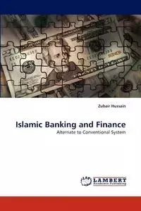 Islamic Banking and Finance - Hussain Zubair