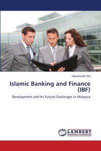 Islamic Banking and Finance (IBF) - Din Hassanudin