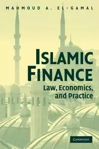 Islamic Finance - El-Gamal Mahmoud A.