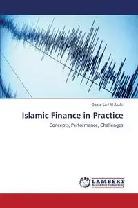 Islamic Finance in Practice - Al Zaabi