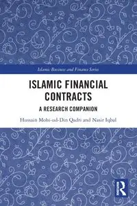 Islamic Financial Contracts - Qadri Hussain Mohi-ud-Din