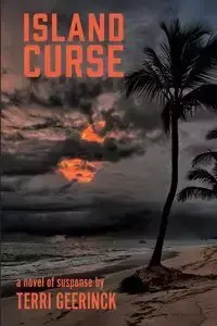 Island Curse - Terri Geerinck