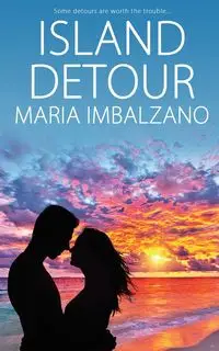 Island Detour - Maria Imbalzano