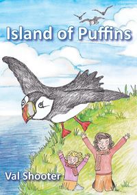 Island of Puffins - Val Shooter