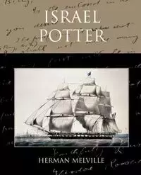 Israel Potter - Herman Melville