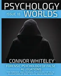 Issue 18 - Whiteley Connor