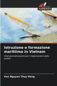 Istruzione e formazione marittima in Vietnam - Thuy Hong Van Nguyen