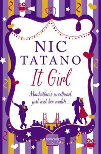 It Girl - Tatano Nic