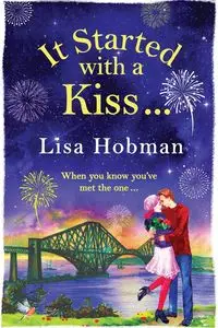 It Started with a Kiss - Lisa Hobman