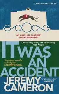 It was An Accident - Cameron Jeremy