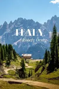 Italy - Robert Ornig