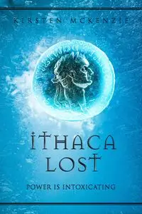 Ithaca Lost - McKenzie Kirsten