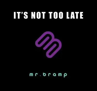 It's Not Too Late - Mr. Bramp