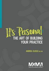 It's Personal - Andrea Eliscu