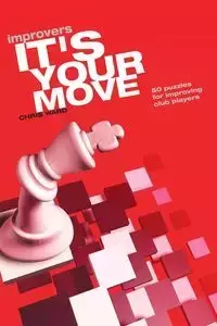 It's Your Move Improvers - Ward Chris