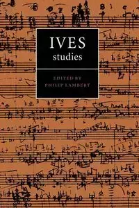 Ives Studies