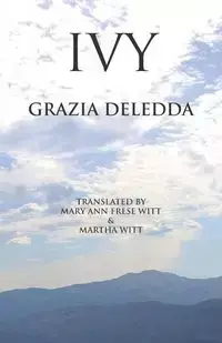 Ivy - Deledda Grazia